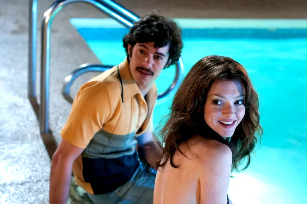 Photo 9 du film : Lovelace