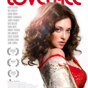 Photo du film : Lovelace