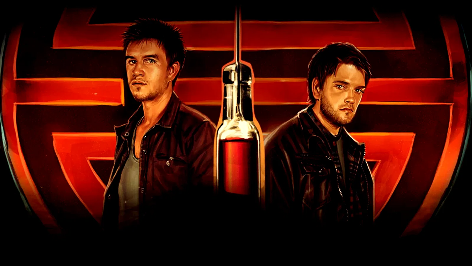 Affiche du film : John Dies at the End
