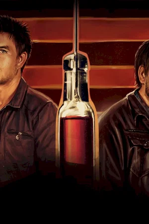 Affiche du film : John Dies at the End