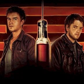 Photo du film : John Dies at the End