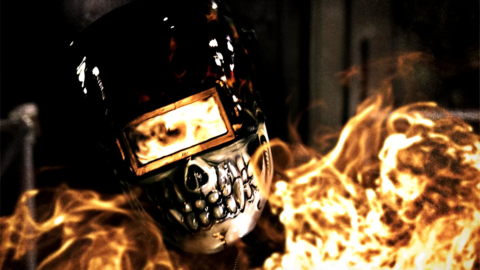 Photo 3 du film : John Dies at the End