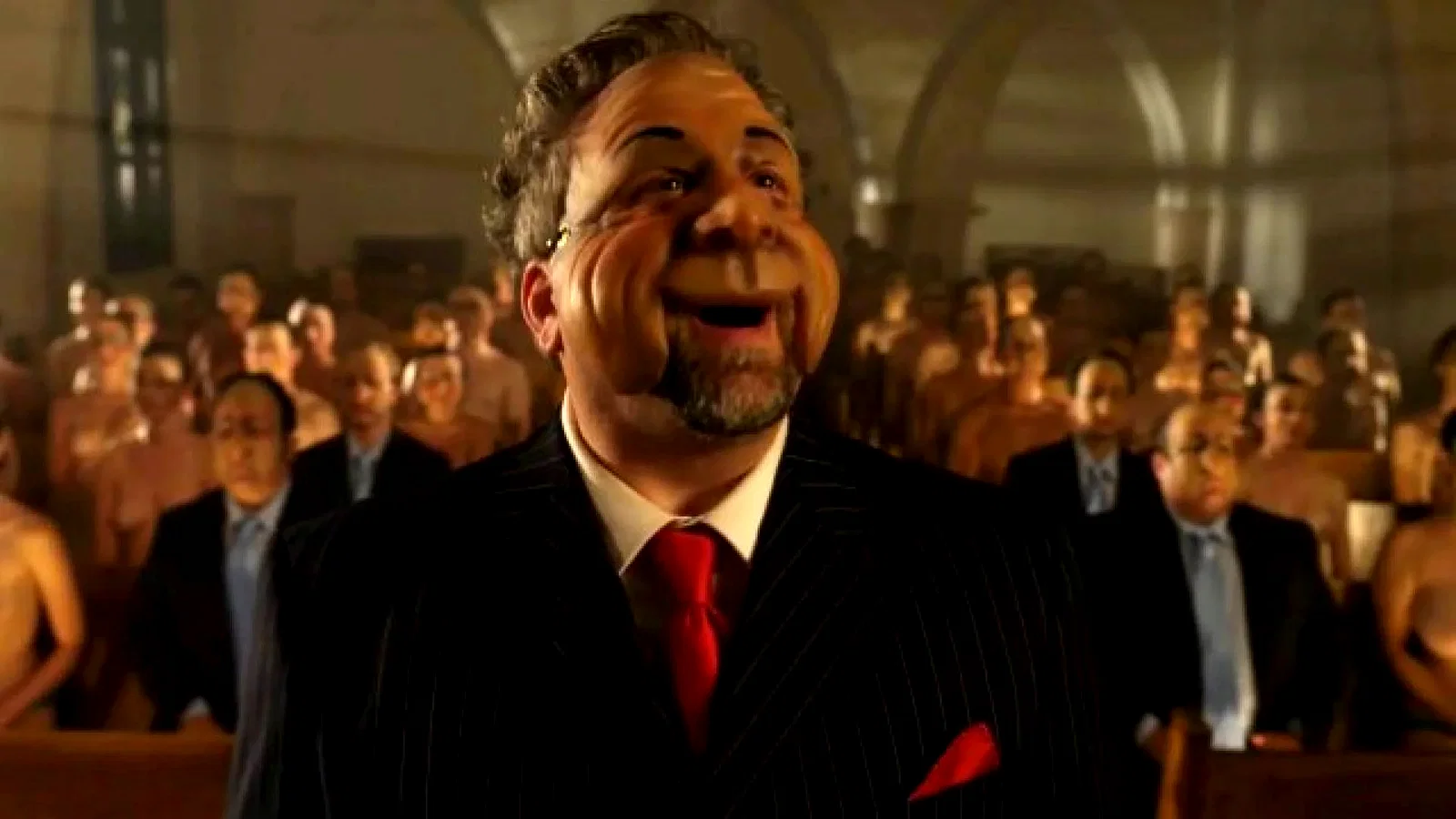 Photo 4 du film : John Dies at the End