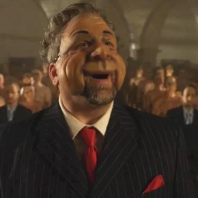 Photo du film : John Dies at the End