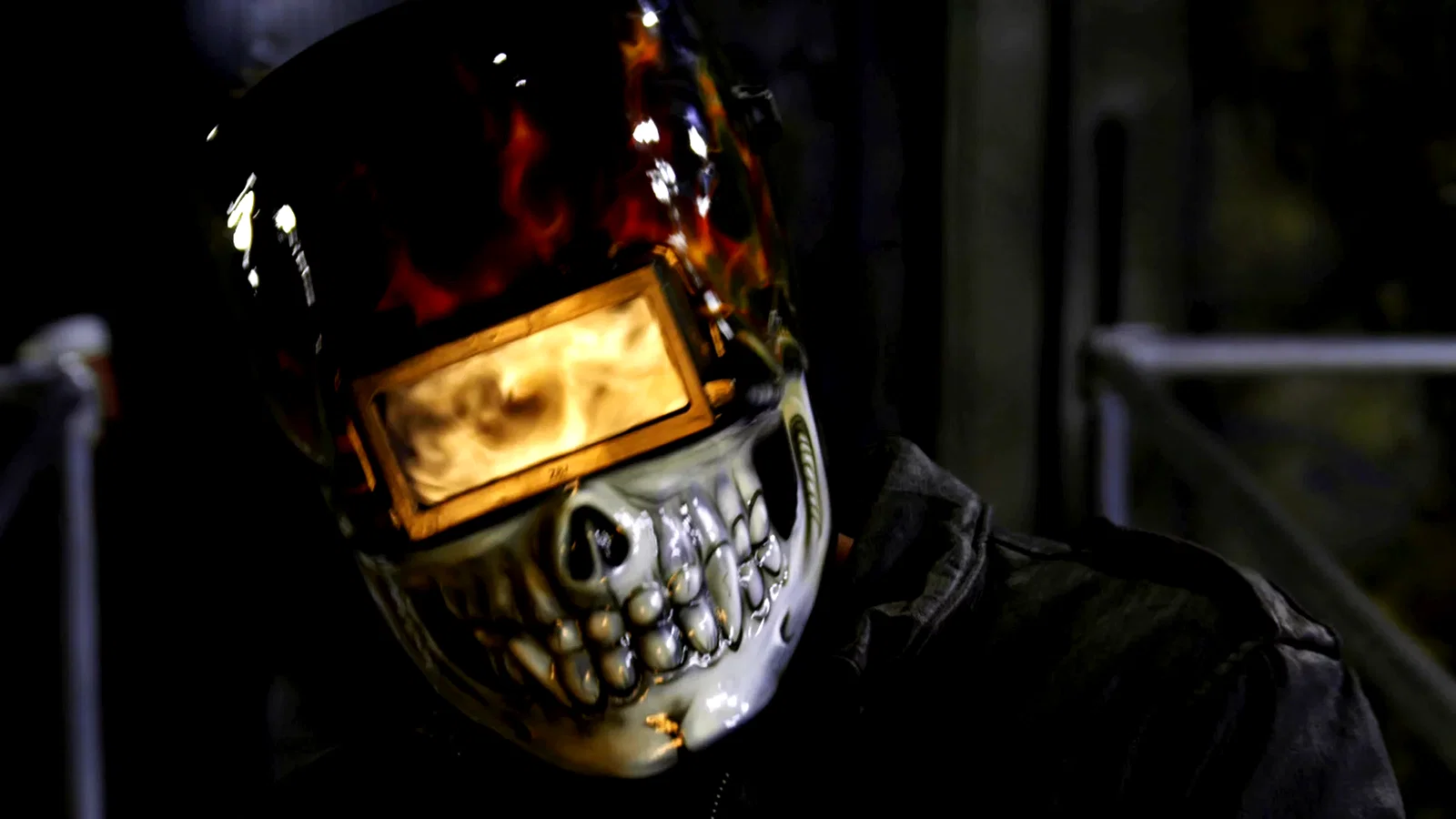 Photo 5 du film : John Dies at the End