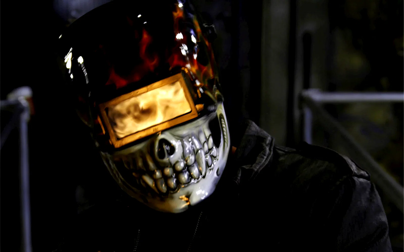 Photo 6 du film : John Dies at the End