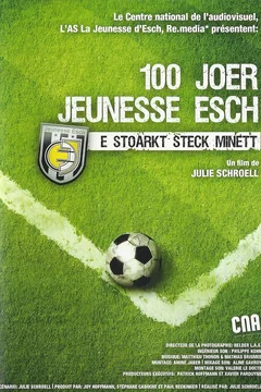 Affiche du film Jeunesse