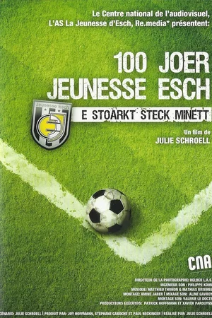 Affiche du film : Jeunesse