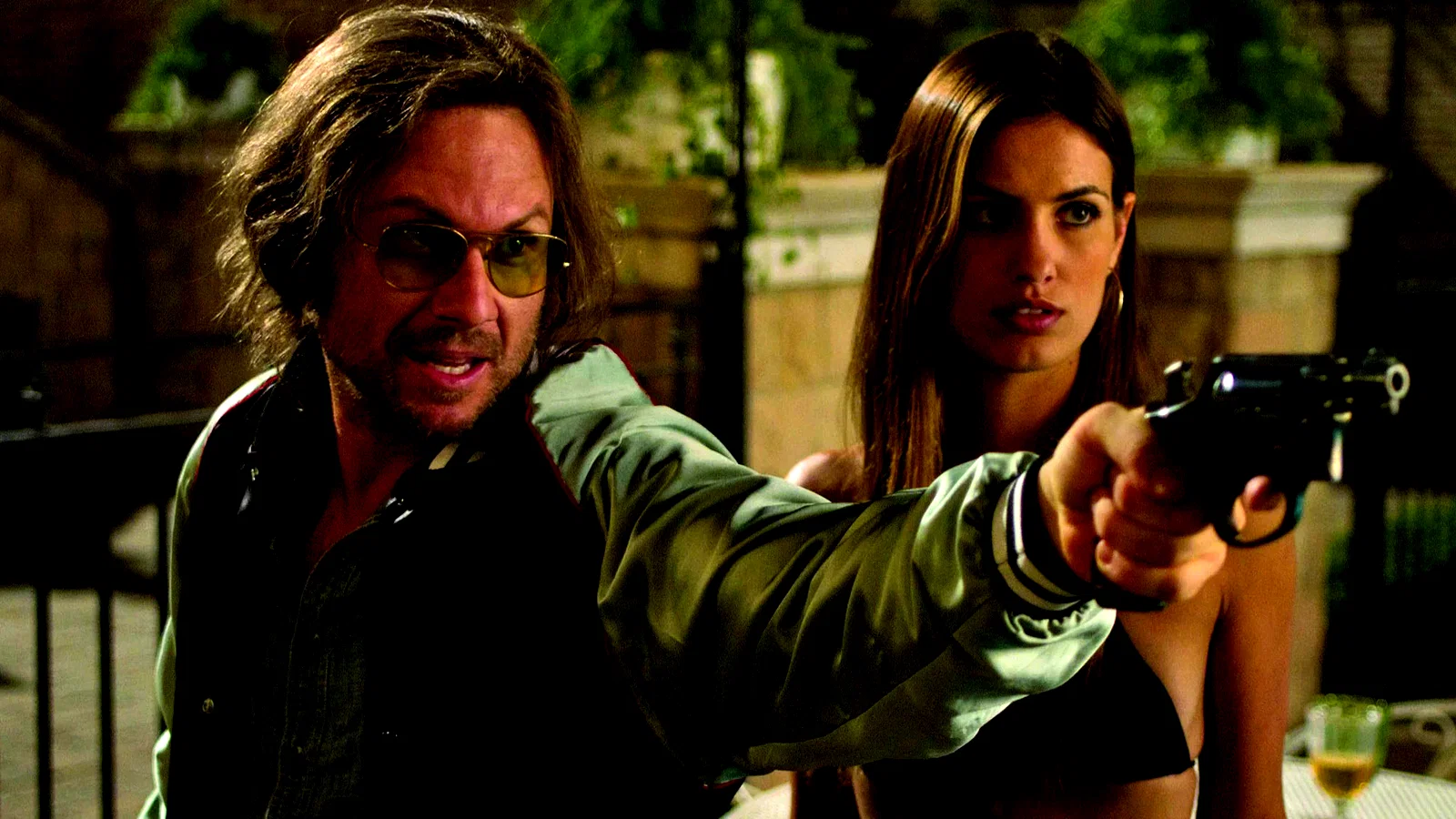 Photo 3 du film : Freaky Deaky