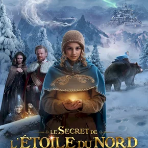 Photo du film : Le Secret de l'étoile du Nord