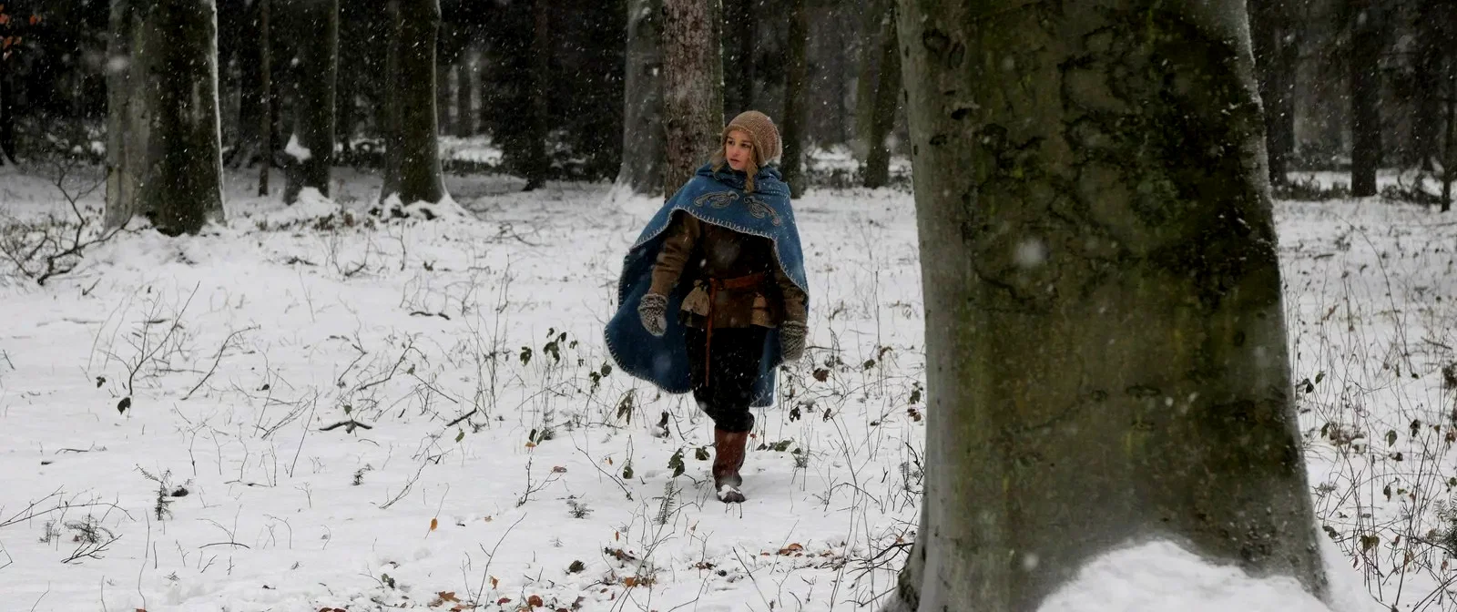 Photo du film : Le Secret de l'étoile du Nord