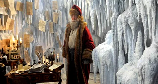 Photo du film : Le Secret de l'étoile du Nord