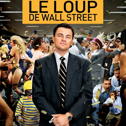 Miniature photo du film : Le Loup de Wall Street