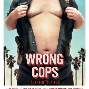 Photo du film : Wrong Cops