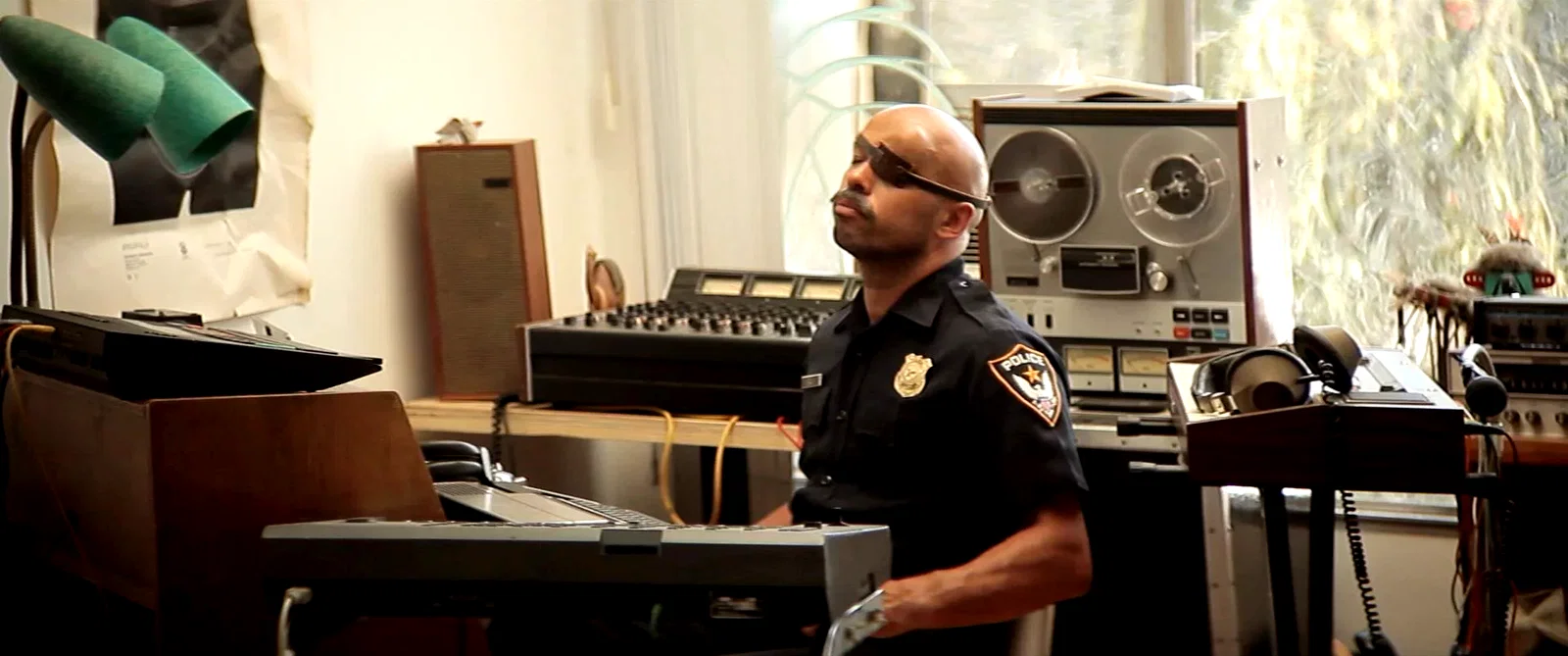 Photo 2 du film : Wrong Cops