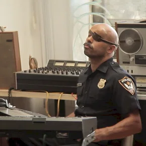 Photo du film : Wrong Cops