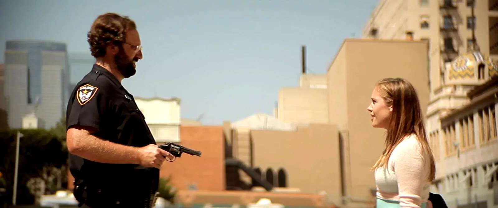 Photo 3 du film : Wrong Cops