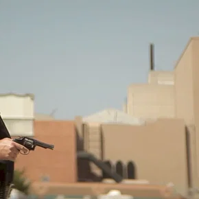 Photo du film : Wrong Cops