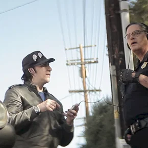 Photo du film : Wrong Cops
