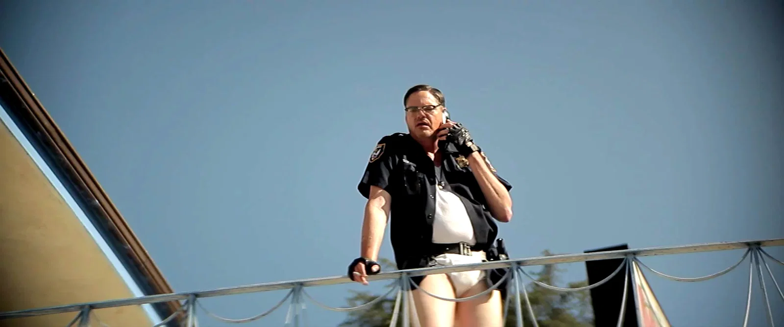 Photo 5 du film : Wrong Cops