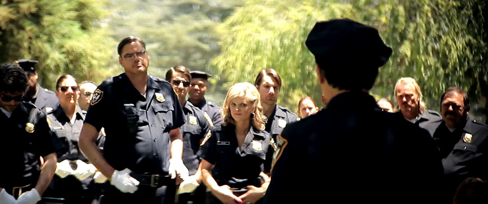 Photo 6 du film : Wrong Cops