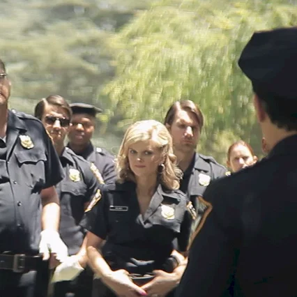 Miniature photo du film : Wrong Cops