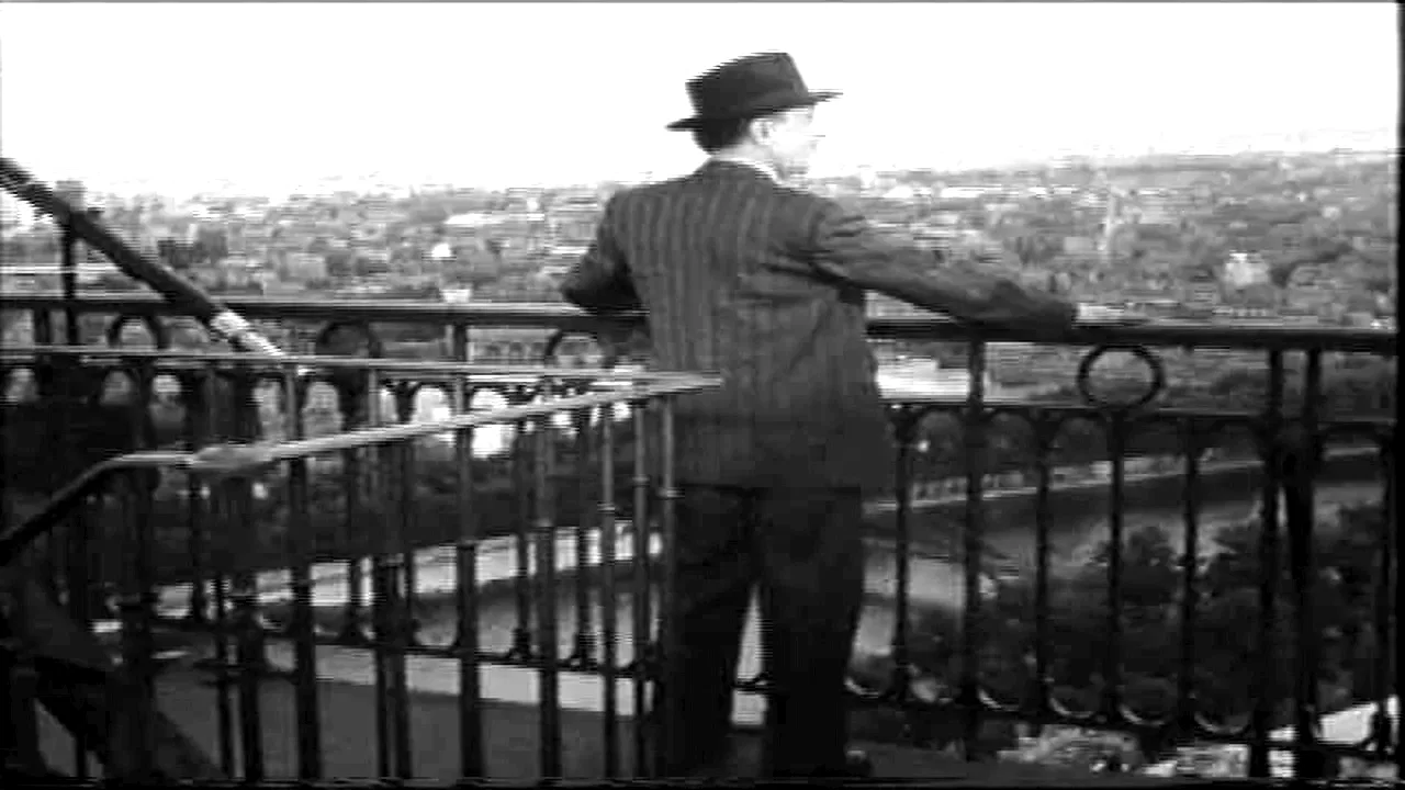 Photo du film : La fugue de monsieur perle