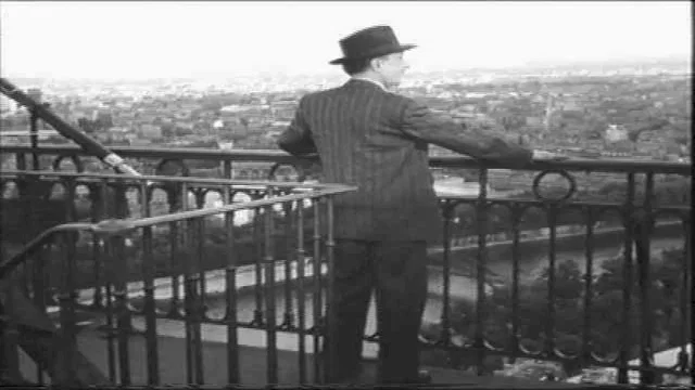 Photo 2 du film : La fugue de monsieur perle