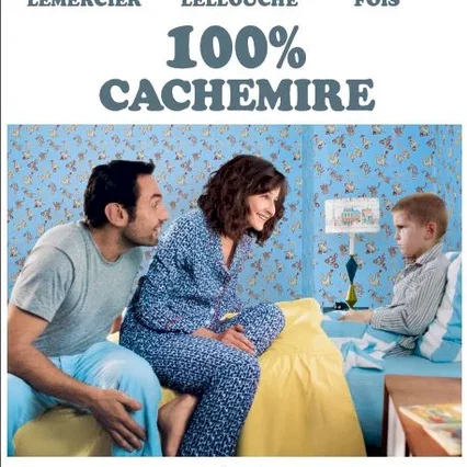 Miniature photo du film : 100% Cachemire