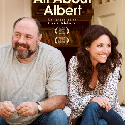 Miniature photo du film : All About Albert