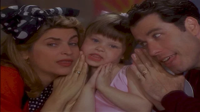 Photo 2 du film : Allo maman c'est noel
