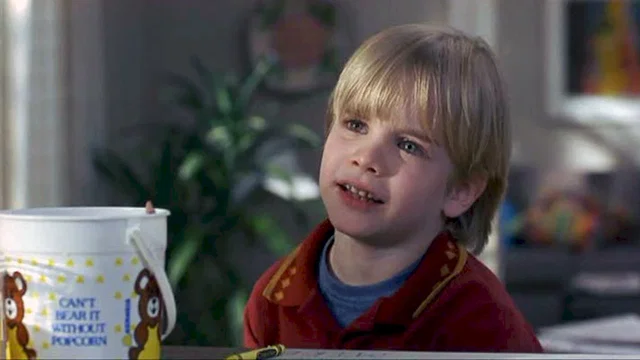 Photo 3 du film : Allo maman c'est noel