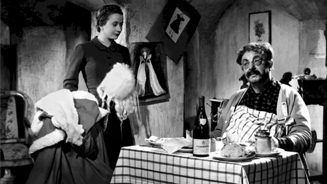 Photo du film : L'assassinat du pere noel