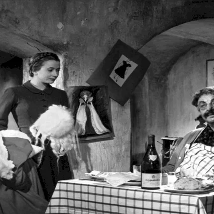Miniature photo du film : L'assassinat du pere noel