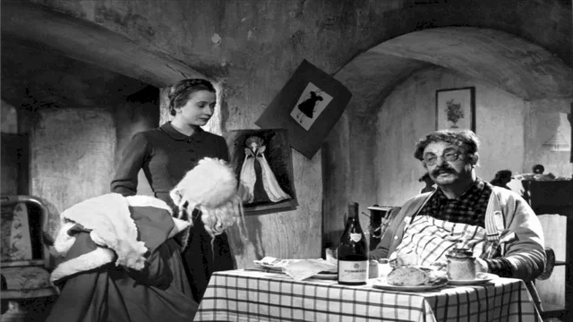Photo du film : L'assassinat du pere noel