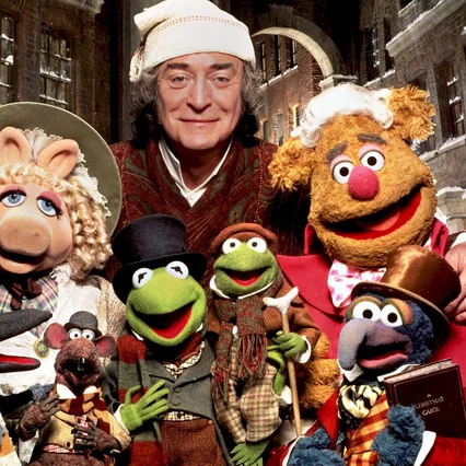 Miniature photo du film : Noel chez les muppets
