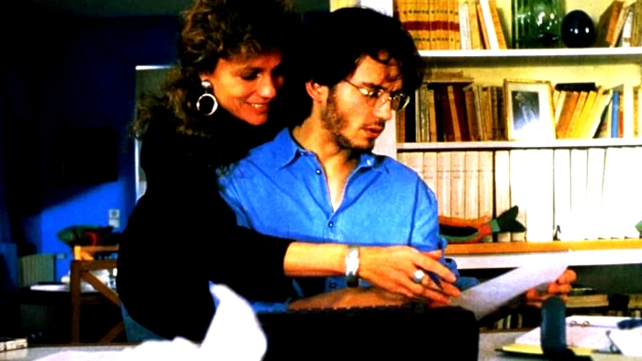 Photo 2 du film : La maison de jade