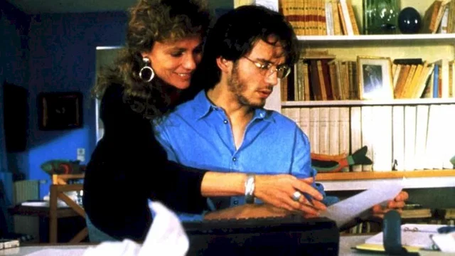 Photo du film : La maison de jade