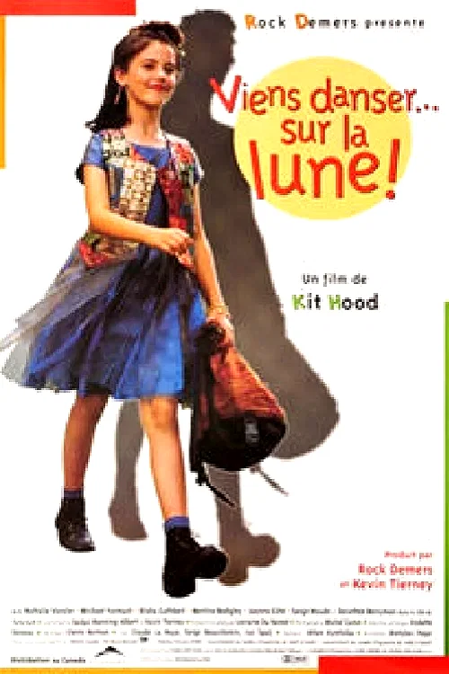 Affiche du film : Viens danser sur la lune