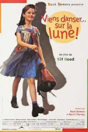Affiche du film : Viens danser sur la lune