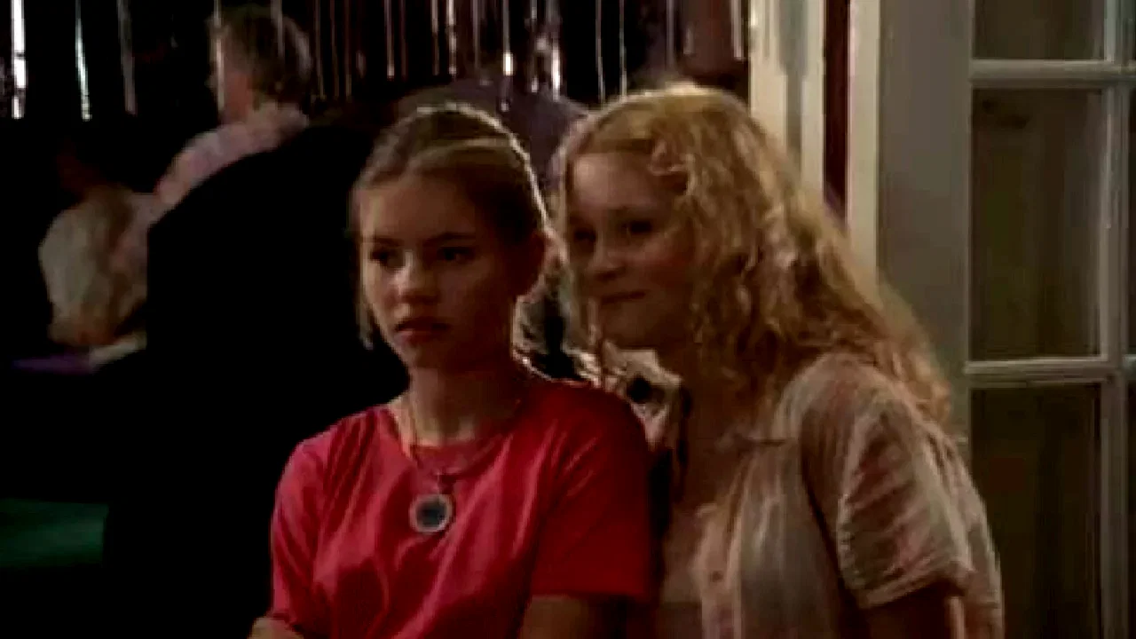 Photo 2 du film : Viens danser sur la lune