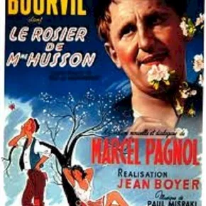 Photo du film : Le rosier de madame husson