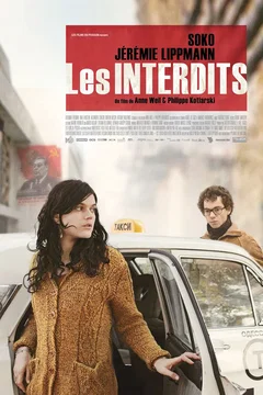 Affiche du film Les Interdits