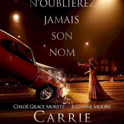 Miniature photo du film : Carrie, la vengeance
