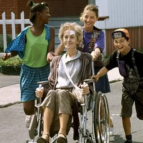 Photo du film : Pas de repit pour melanie