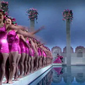 Photo du film : Le bal des sirenes