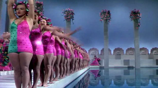 Photo 2 du film : Le bal des sirenes