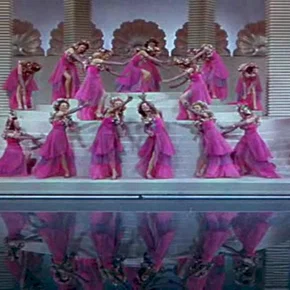Photo du film : Le bal des sirenes