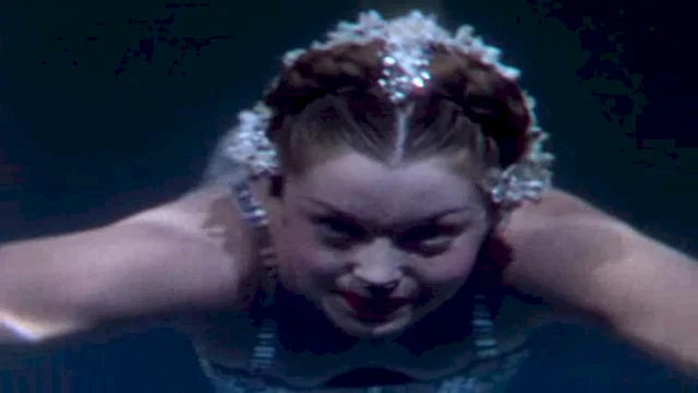 Photo 5 du film : Le bal des sirenes