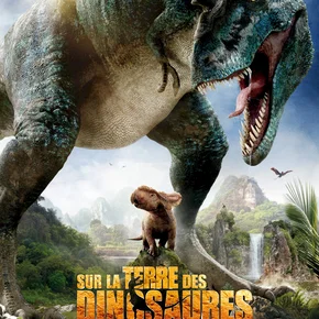 Photo du film : Sur la terre des Dinosaures 
